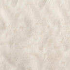 White Sheep Faux Fur Throw