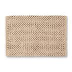 Natural Braided Bath Mat