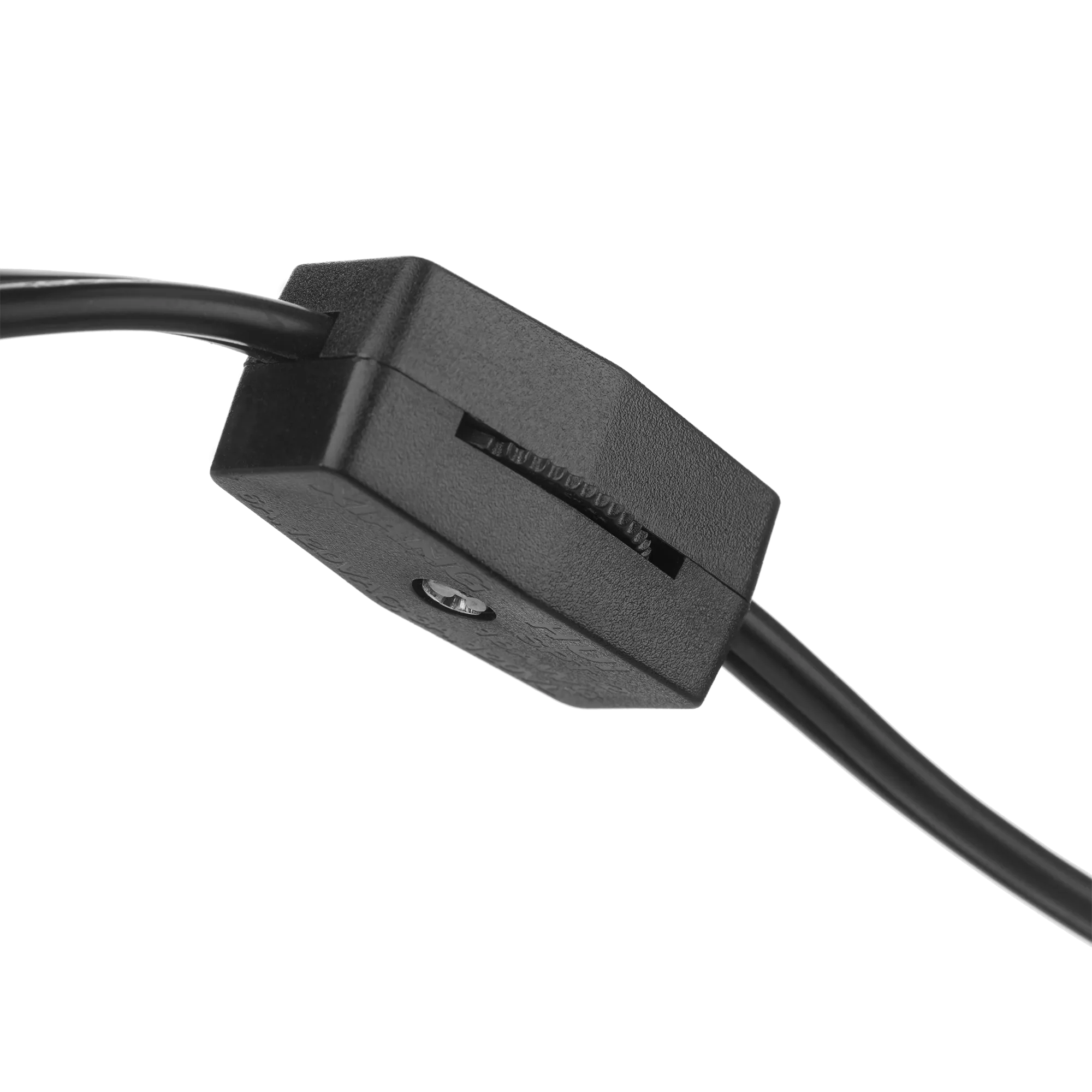 Carved Wood Table Lamp