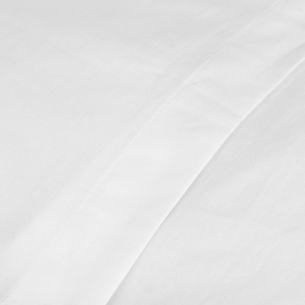 White Obra - Duvet Cover Set