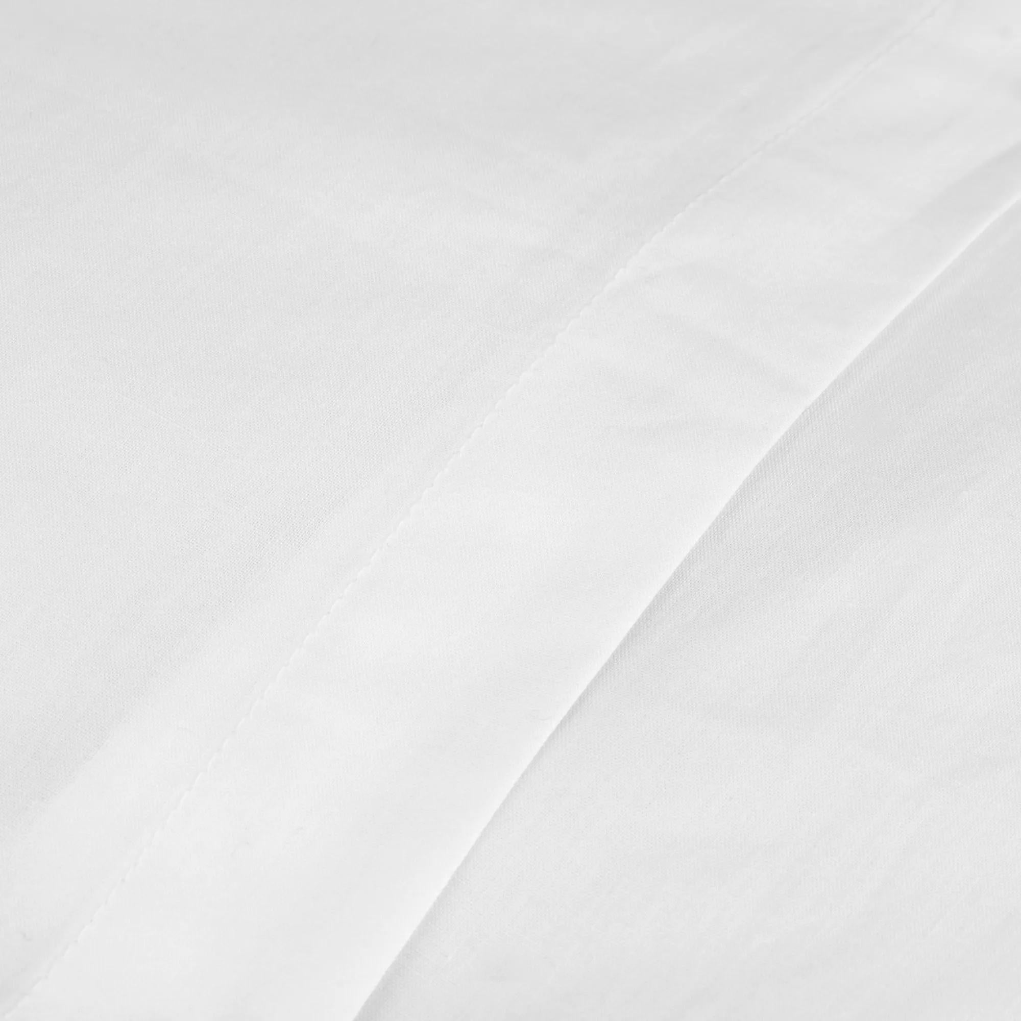 White Obra - Duvet Cover Set