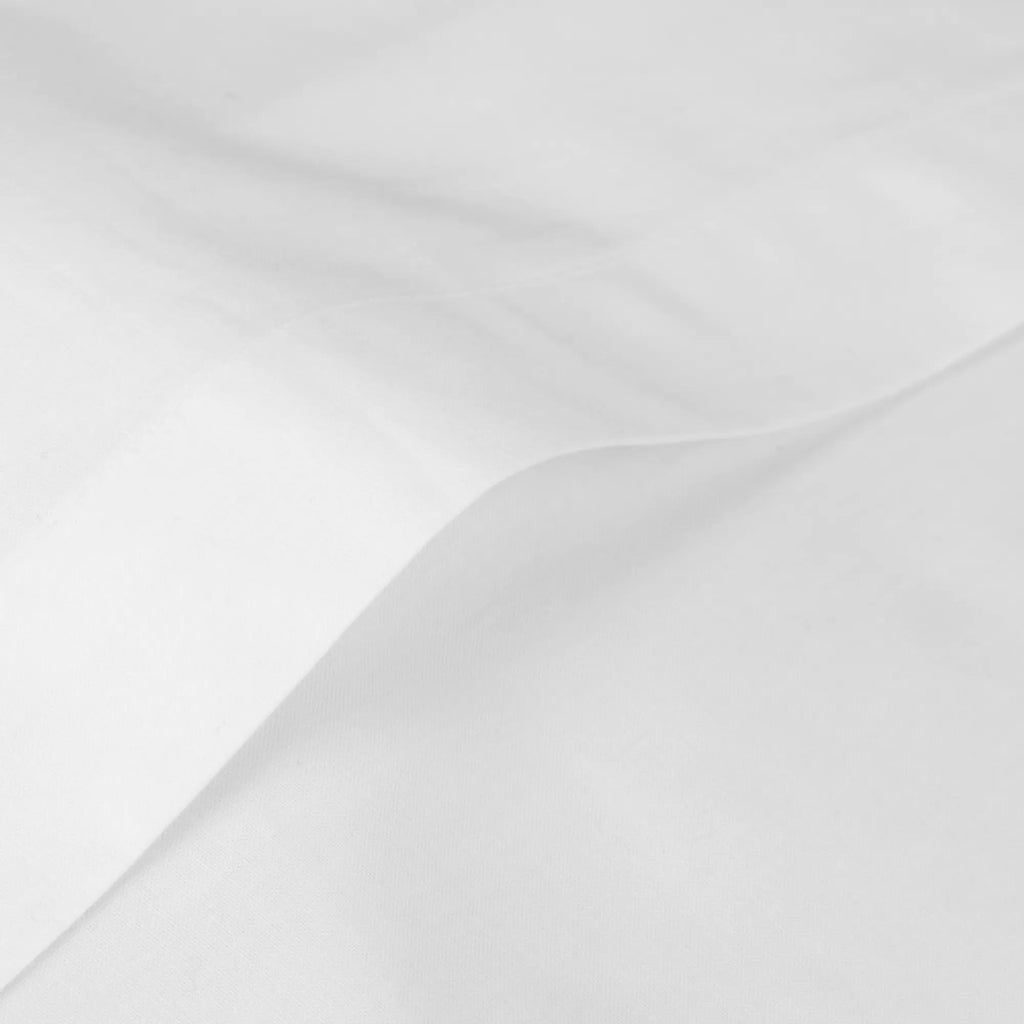 White Obra - Duvet Cover Set