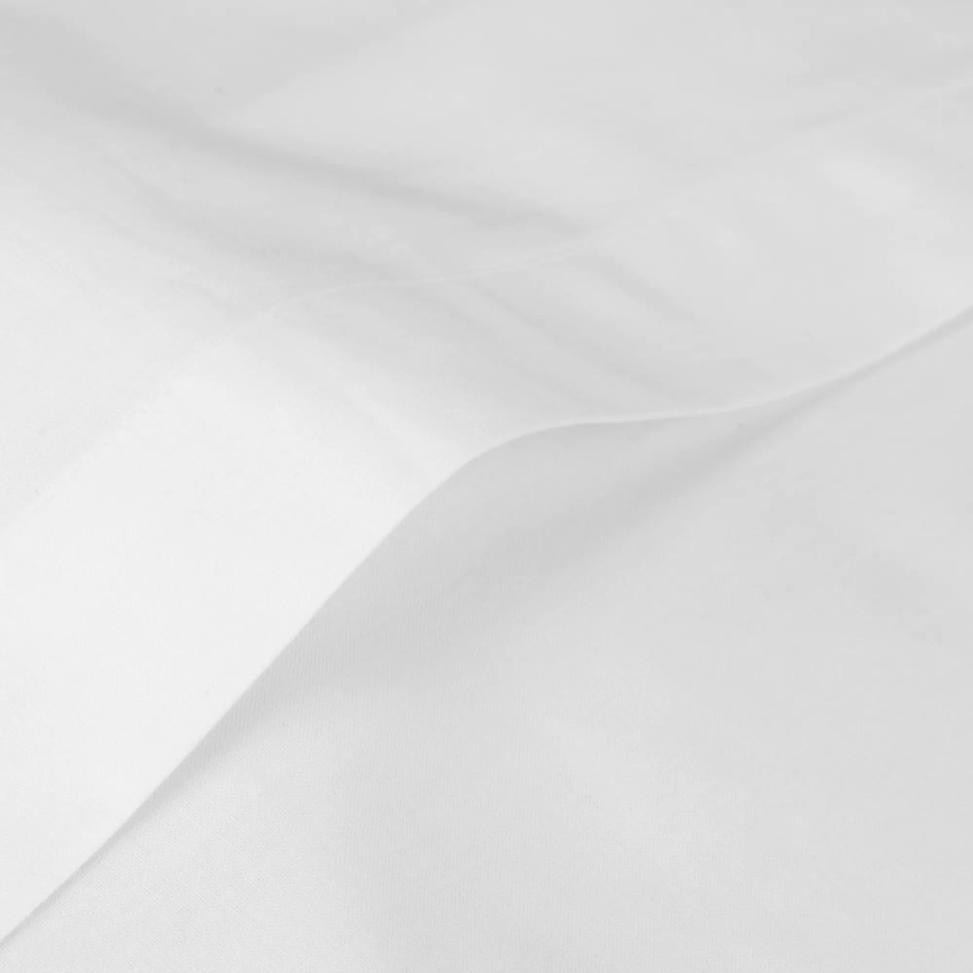 White Obra - Duvet Cover Set