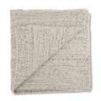 Baxter Chenille Speckled Throw