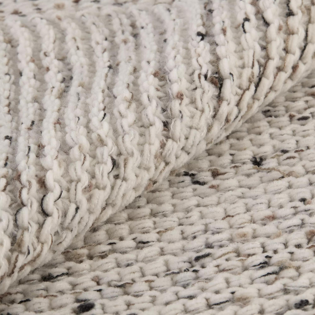 Baxter Chenille Speckled Throw