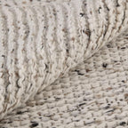 Baxter Chenille Speckled Throw