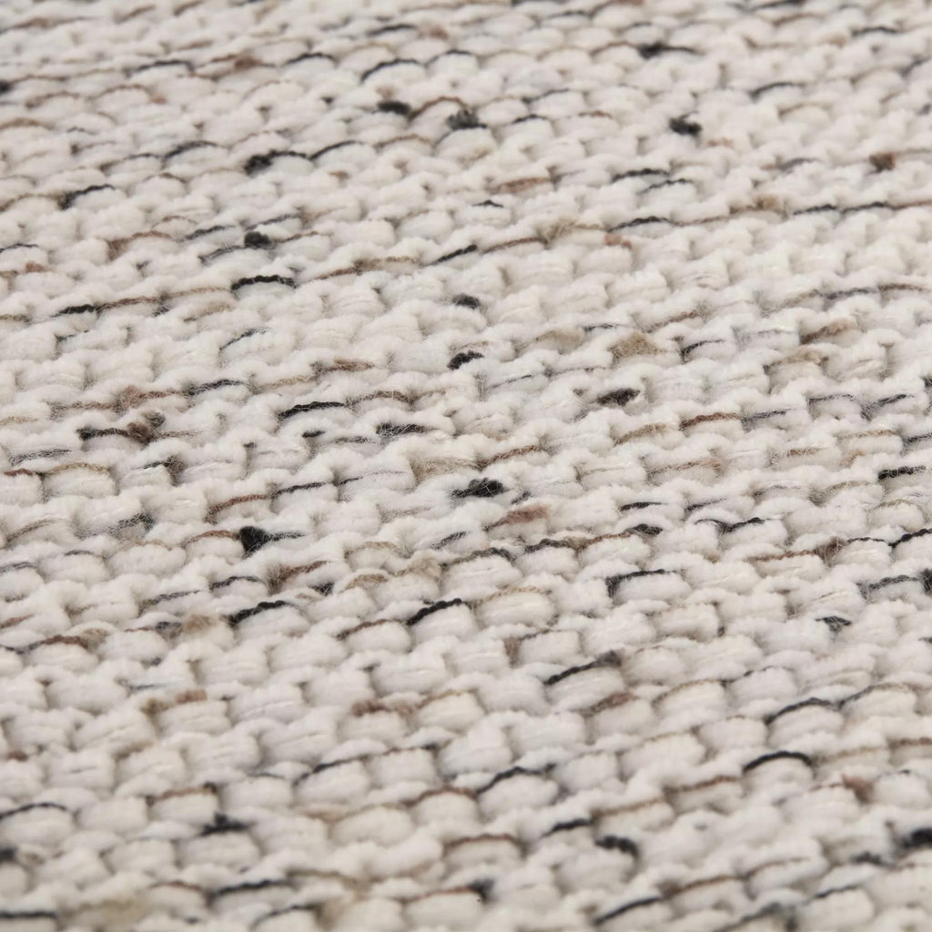 Baxter Chenille Speckled Throw