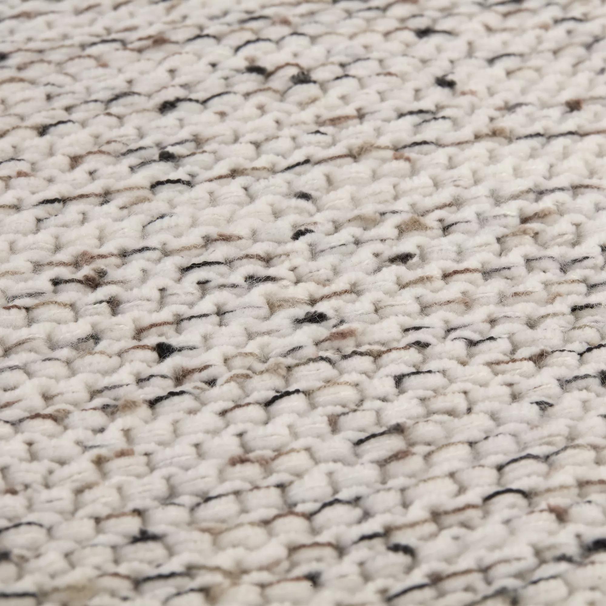 Baxter Chenille Speckled Throw