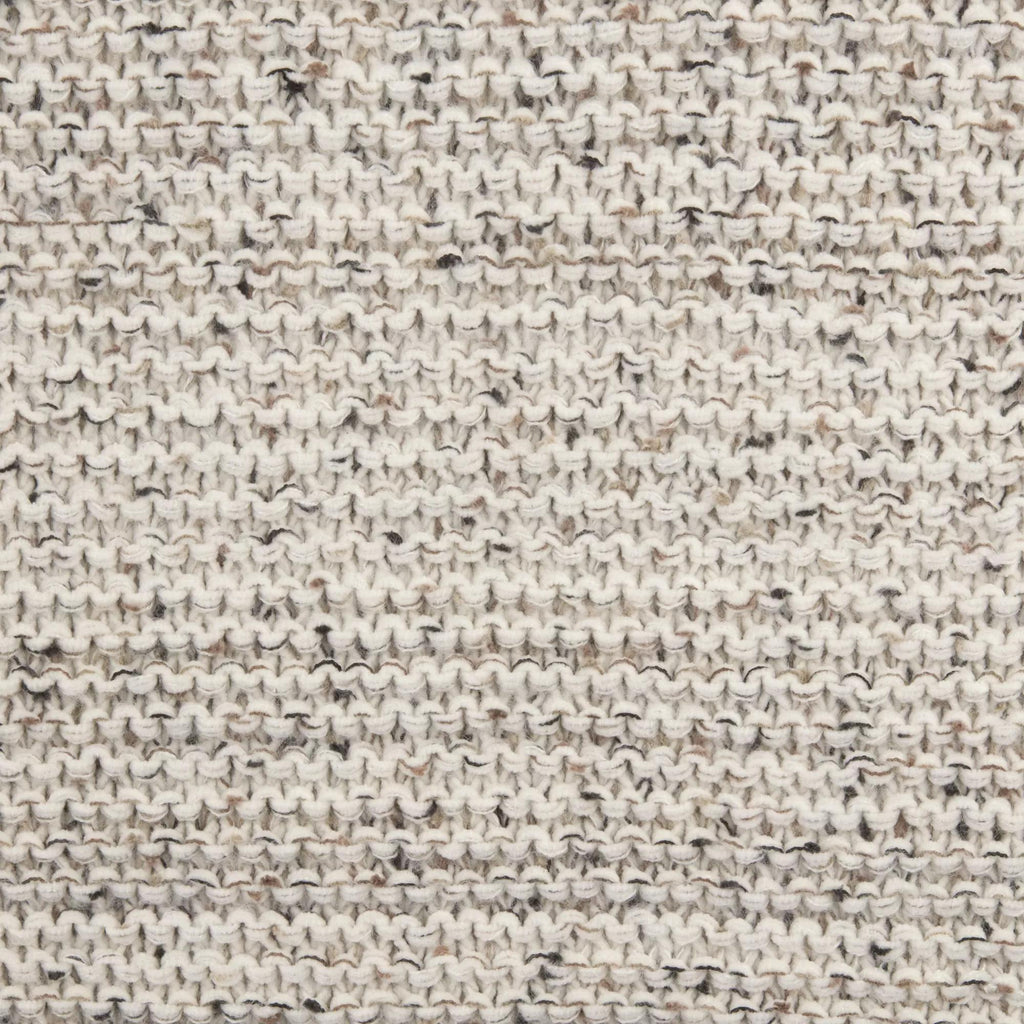 Baxter Chenille Speckled Throw