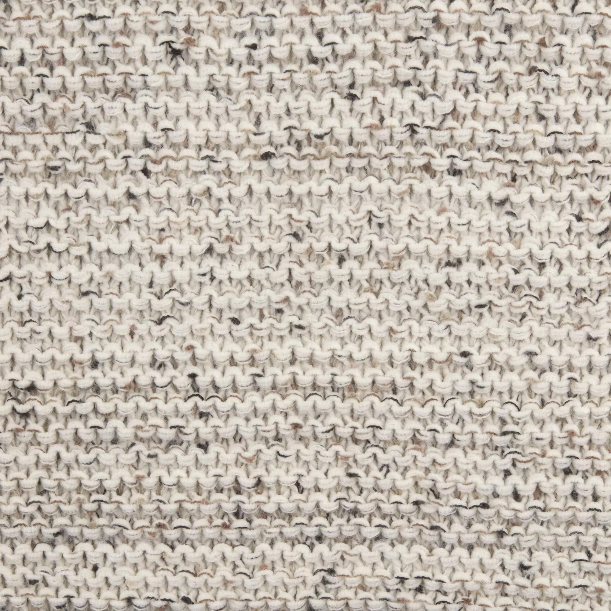 Baxter Chenille Speckled Throw