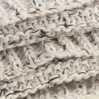 Baxter Chenille Speckled Throw
