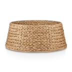 Natural Fiber Tree Skirt