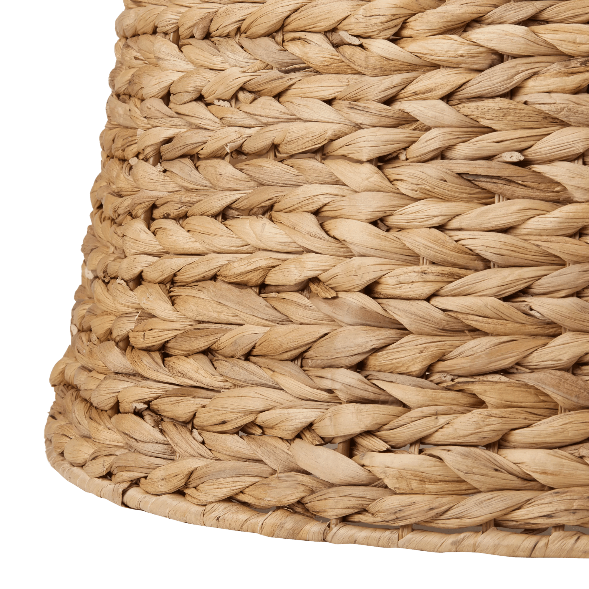 Natural Fiber Tree Skirt