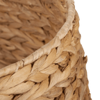 Natural Fiber Tree Skirt