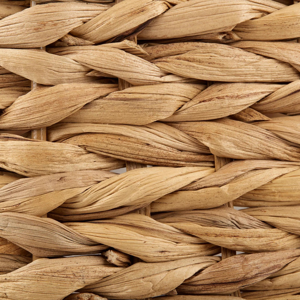 Natural Fiber Tree Skirt