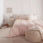Pink Obra - Duvet Cover Set
