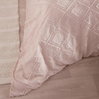 Pink Obra - Duvet Cover Set
