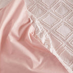Pink Obra - Duvet Cover Set