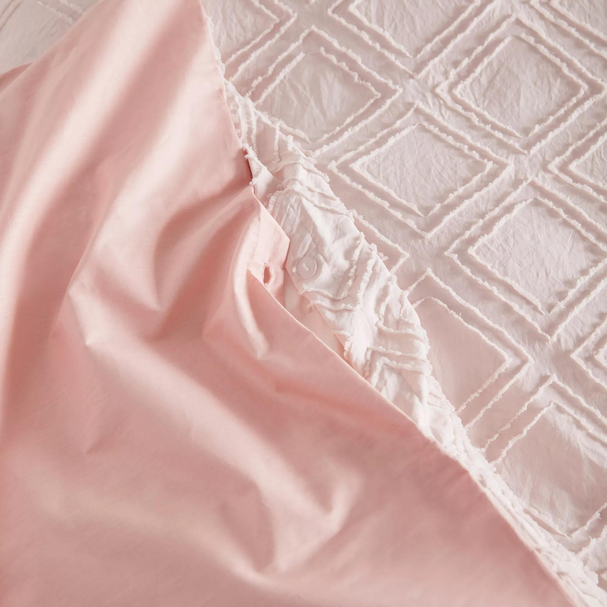 Pink Obra - Duvet Cover Set