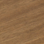 Mango Wood Openwork Coffee Table