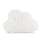 Twinkle Cloud Throw Pillow