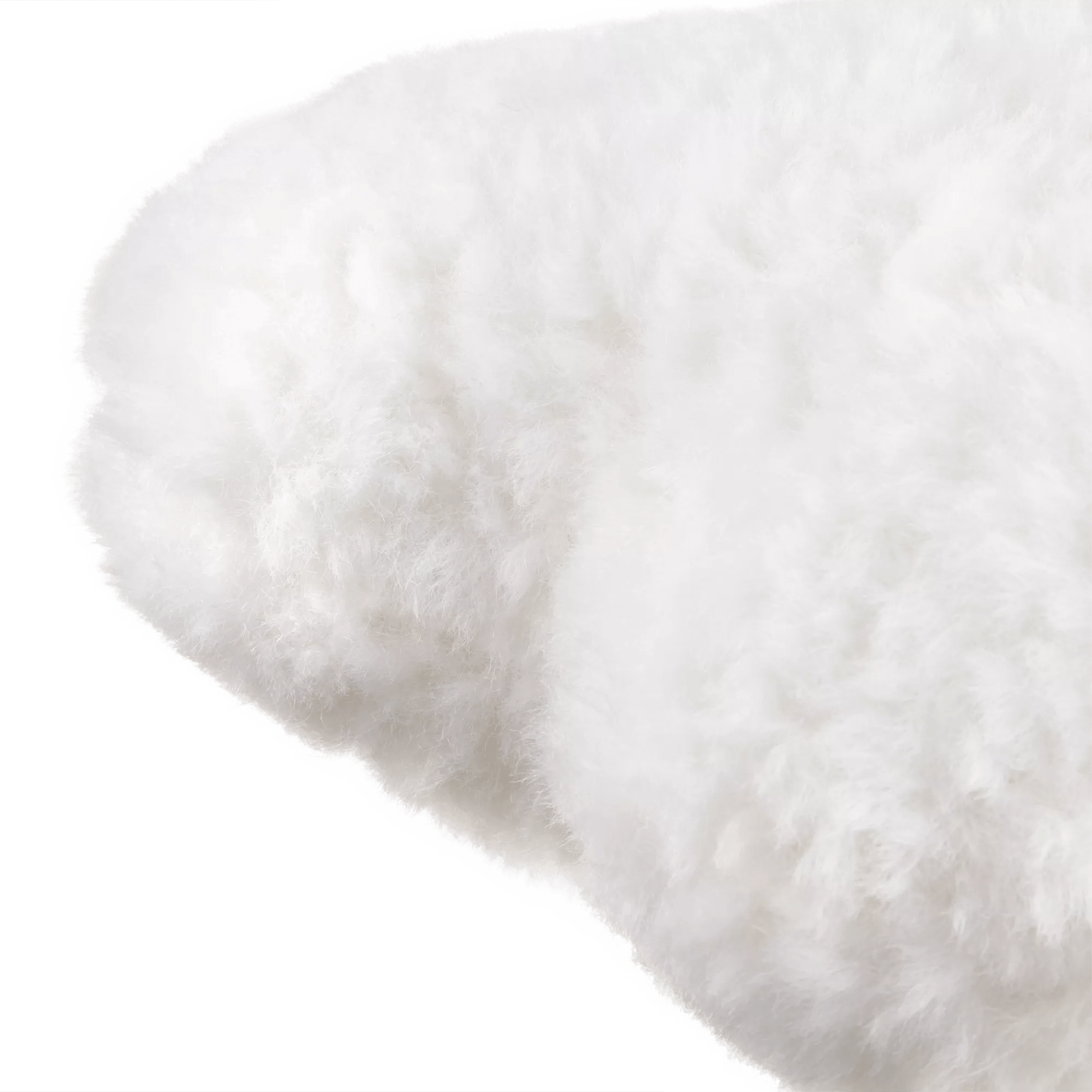 Twinkle Cloud Throw Pillow