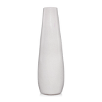 Speckled Ceramic Floor Vase