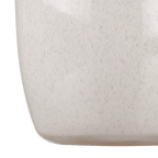 Speckled Ceramic Floor Vase