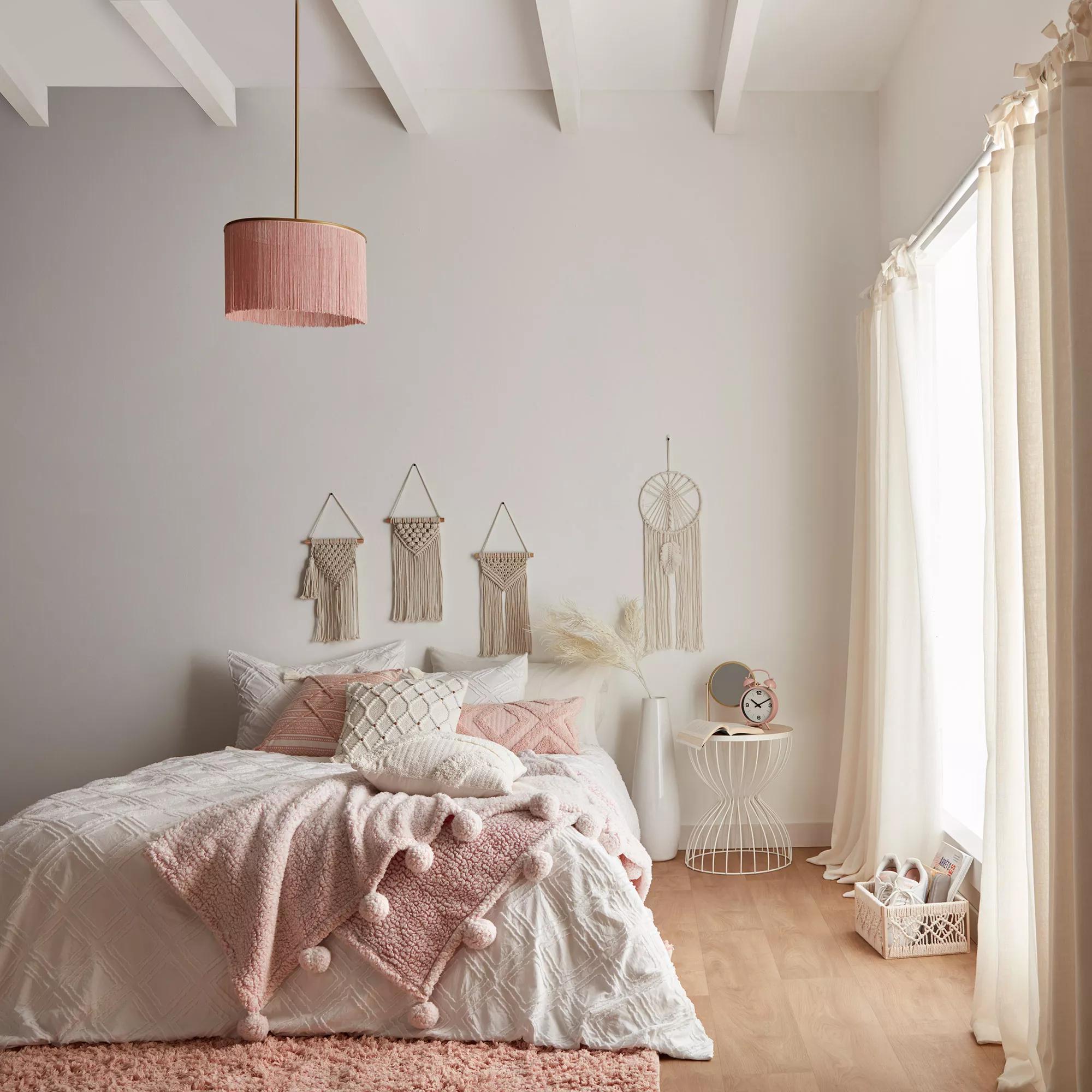 Speckled Ceramic Floor Vase