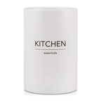 Ceramic Utensils Jar