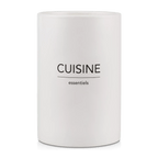 Ceramic Utensils Jar