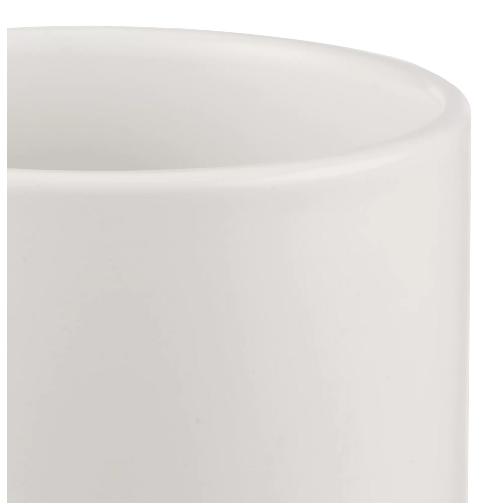 Ceramic Utensils Jar