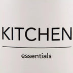 Ceramic Utensils Jar