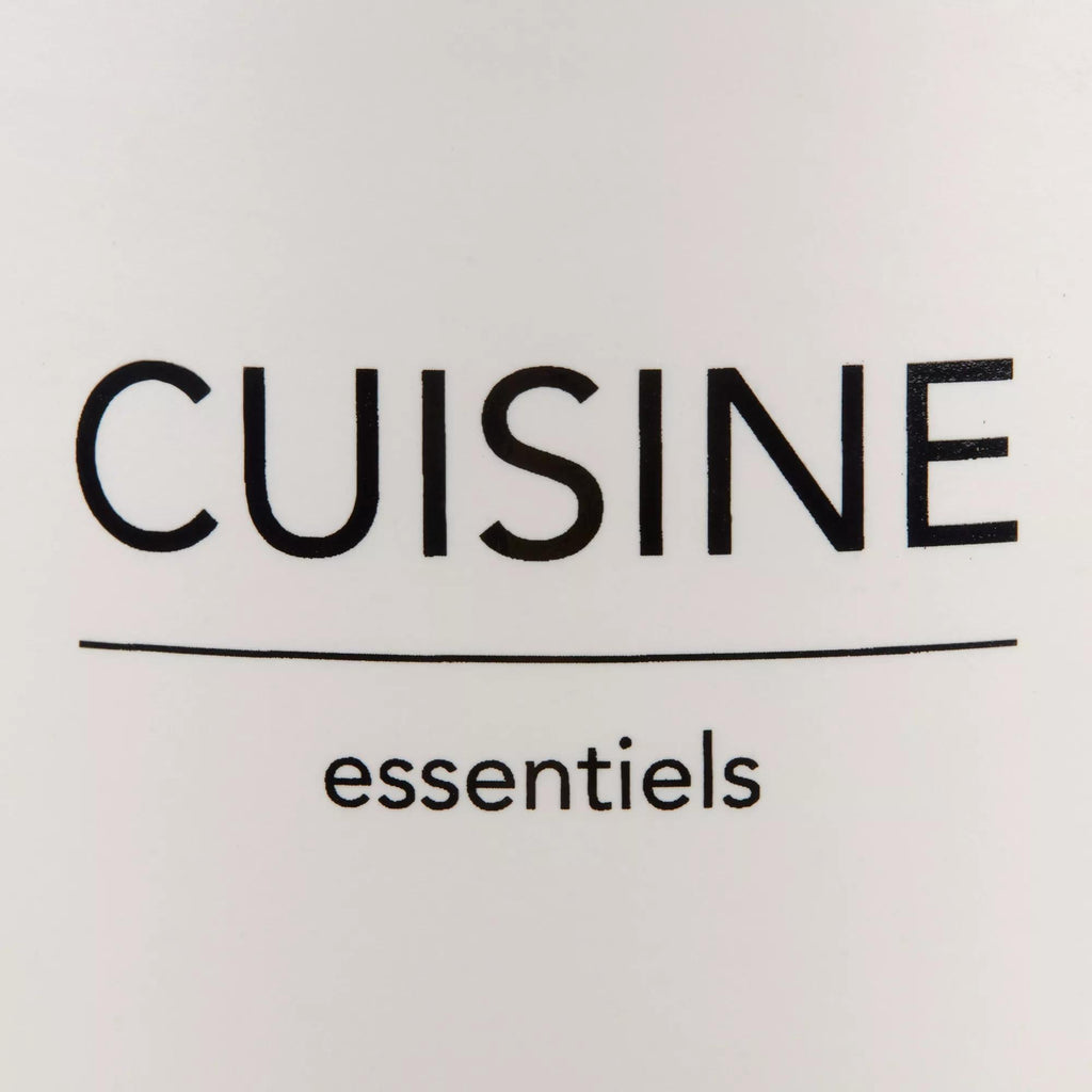 Ceramic Utensils Jar