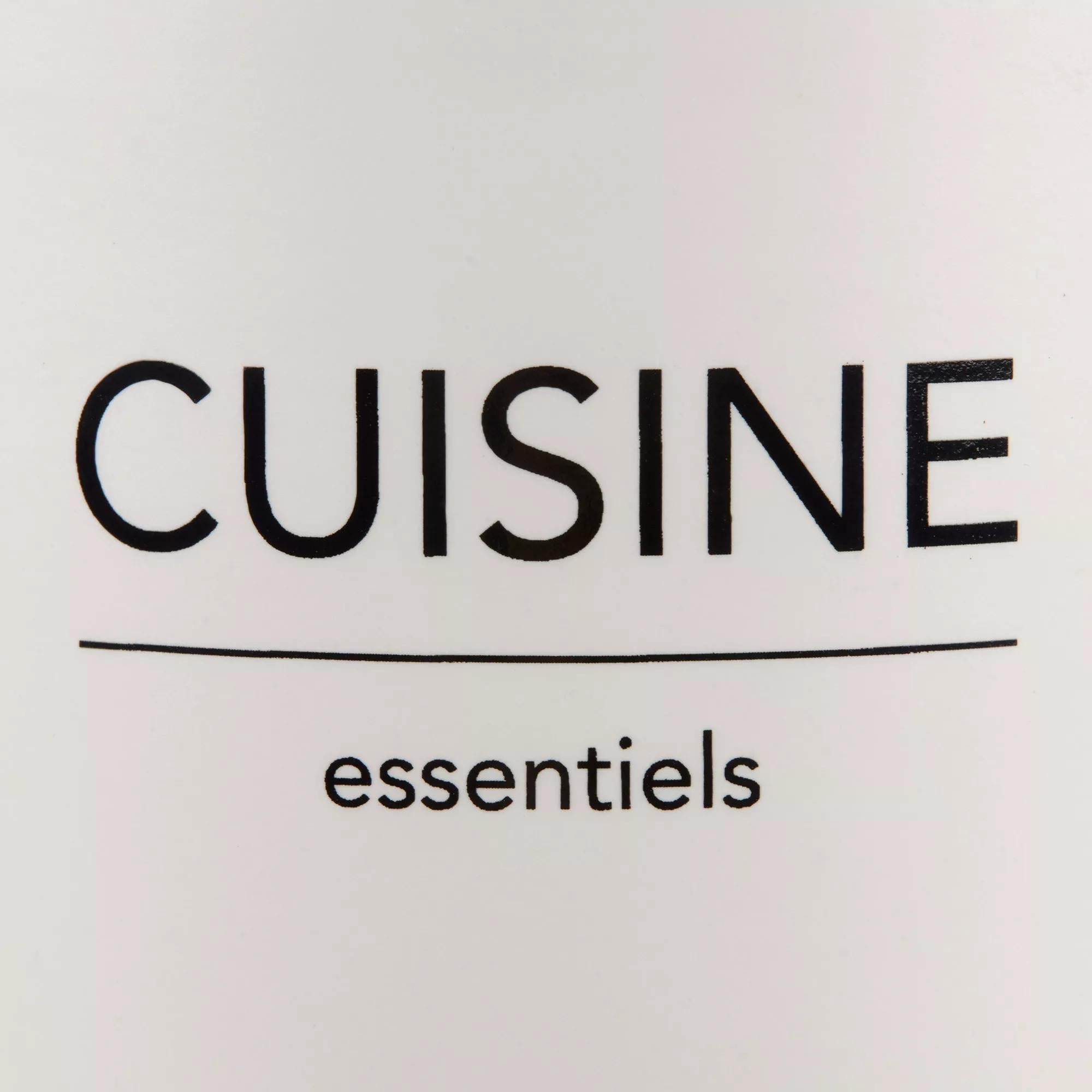 Ceramic Utensils Jar