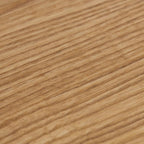 3-Door Black Wooden Buffet