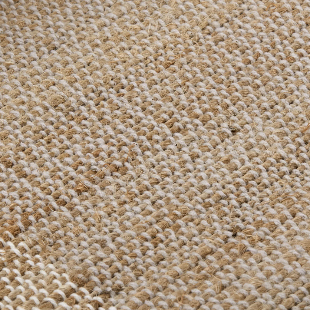 Natural Table Runner