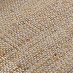 Natural Table Runner