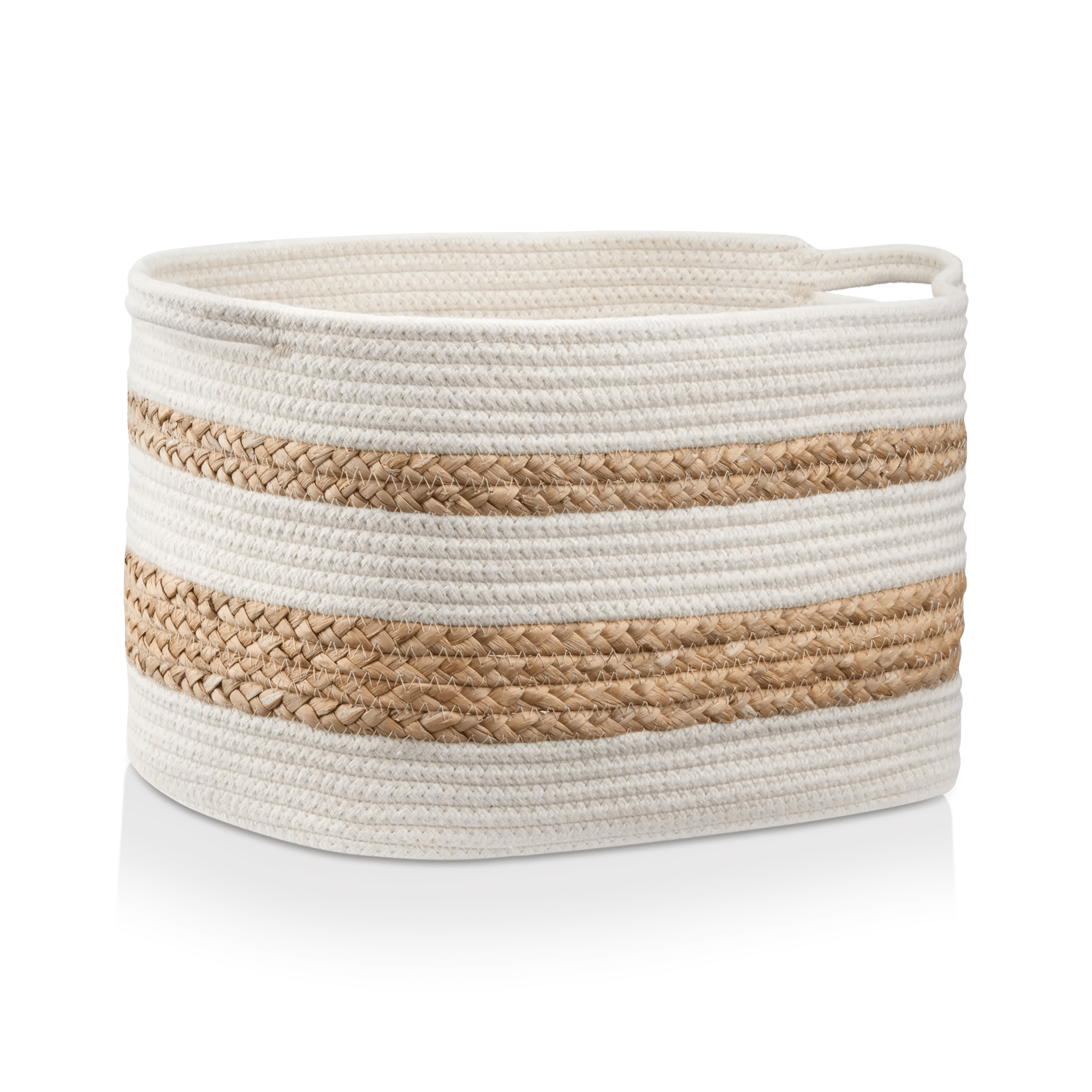 Water Hyacinth Basket