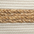 Water Hyacinth Basket