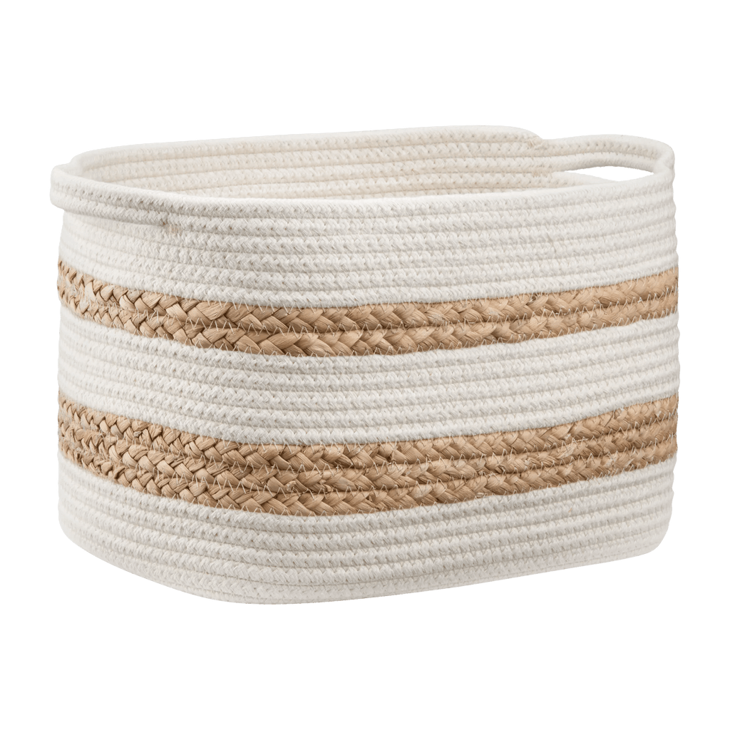 Water Hyacinth Basket