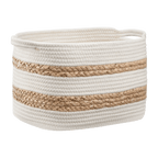 Water Hyacinth Basket