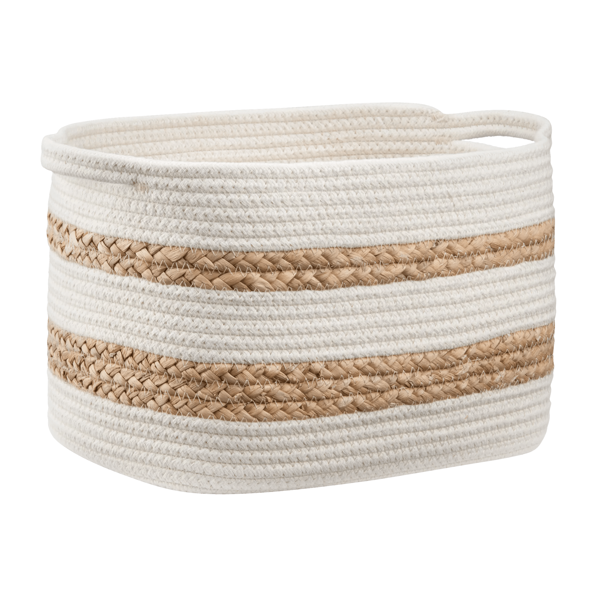 Water Hyacinth Basket