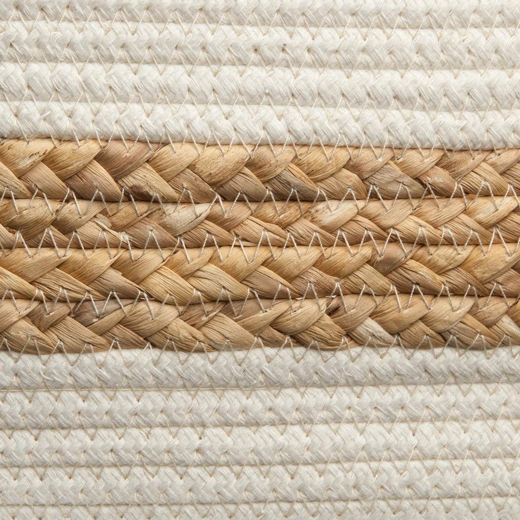 Water Hyacinth Basket