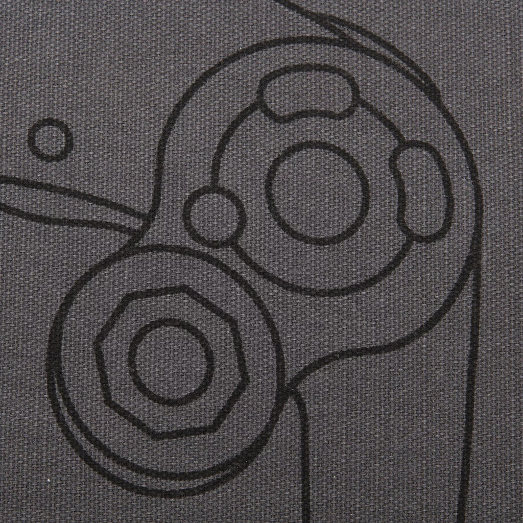 Wade - 3-Piece Duvet Cover Set