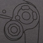 Wade - 3-Piece Duvet Cover Set