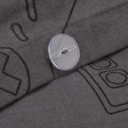 Wade - 3-Piece Duvet Cover Set