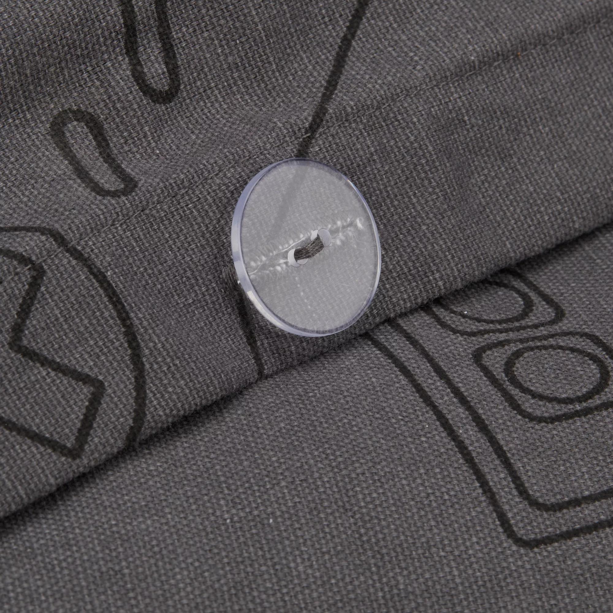 Wade - 3-Piece Duvet Cover Set