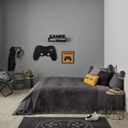 Wade - 3-Piece Duvet Cover Set