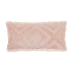 Delana Lumbar Throw Pillow